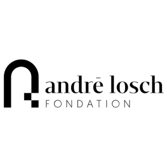 Logo Fondation André Losch