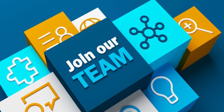 Open position : Administrative assistant