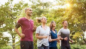 Global Alliance for the Promotion of Physical Activity: the Hamburg Declaration