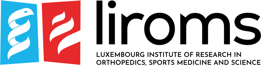 Liroms logo
